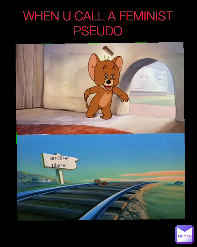 Meme by RANDOMBEINGINFINITYVERSE