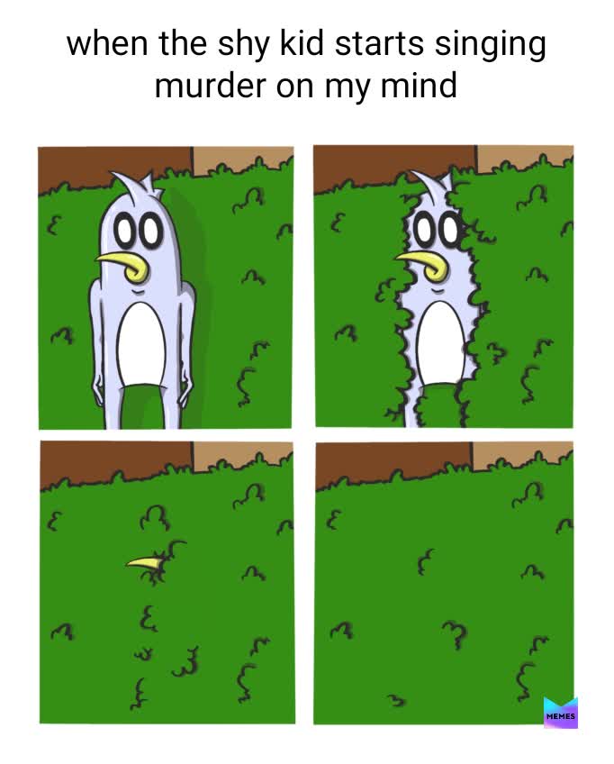 Meme by bananaqueen568