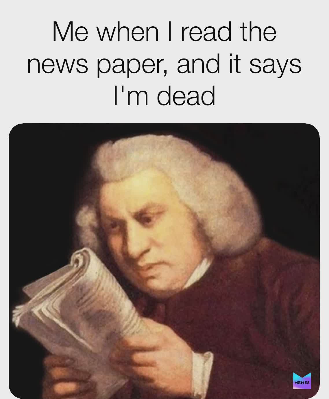 Meme by WeirdBoiFromMars