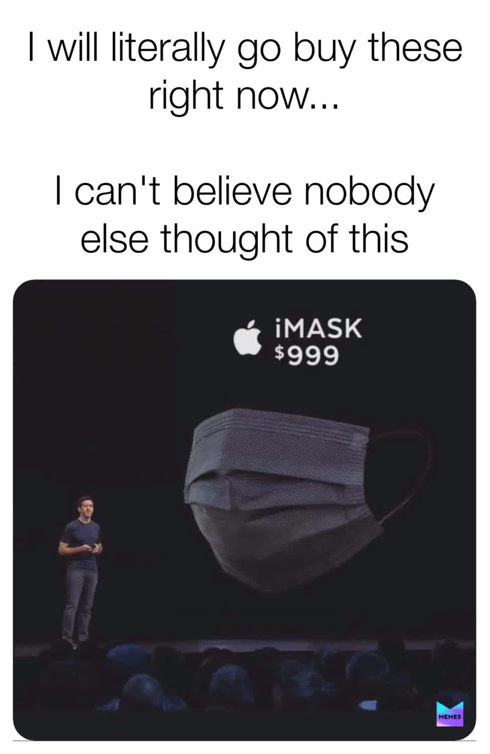 Meme by WeirdBoiFromMars