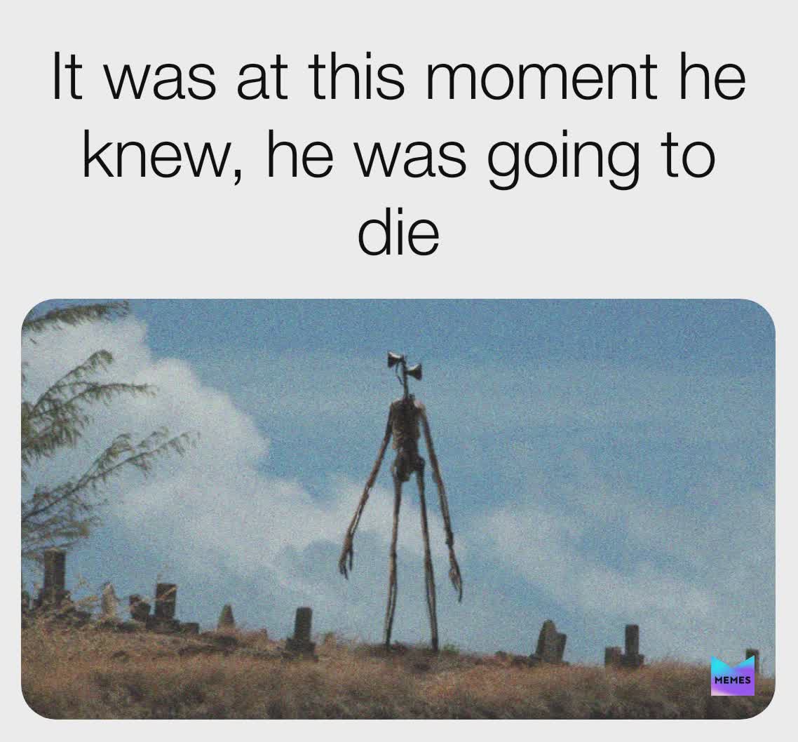 Meme by WeirdBoiFromMars