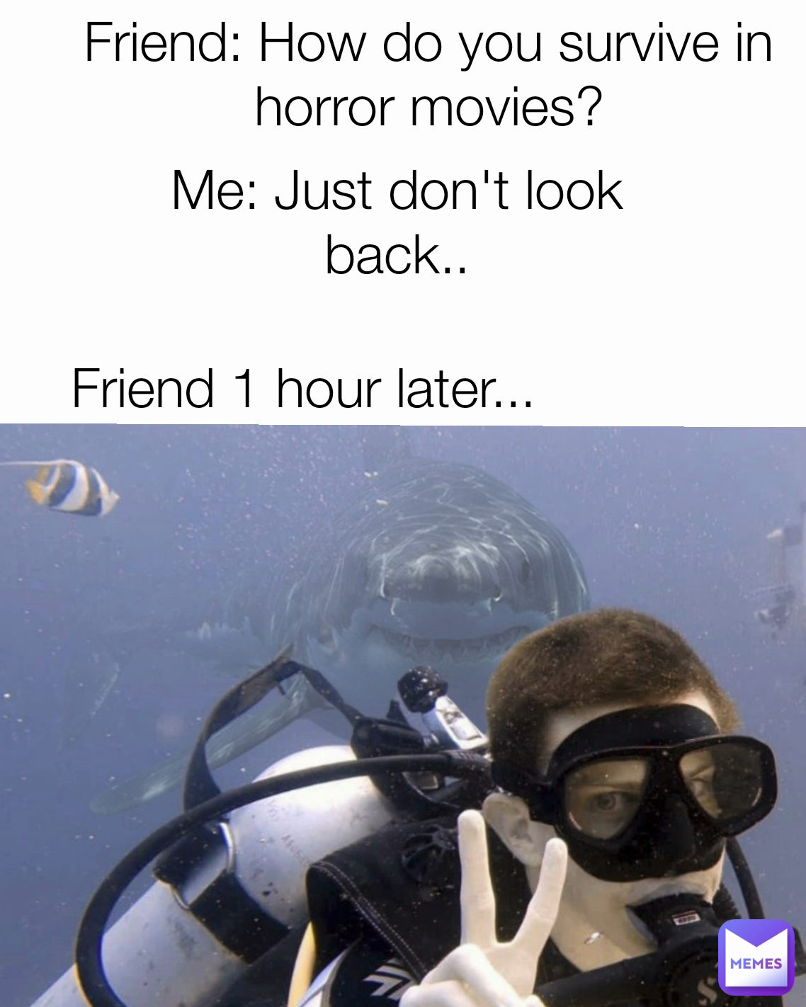 Meme by WeirdBoiFromMars