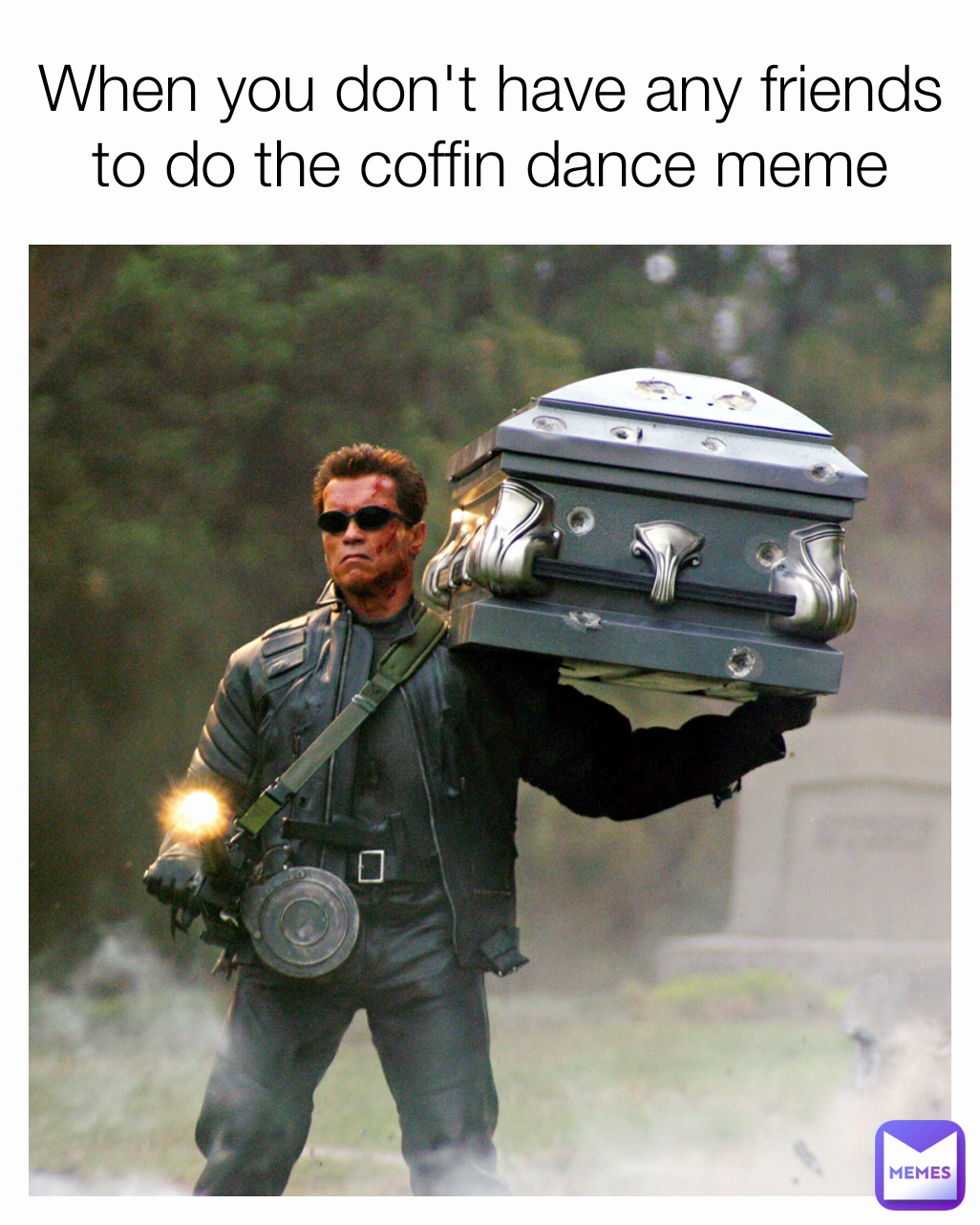 Meme by WeirdBoiFromMars