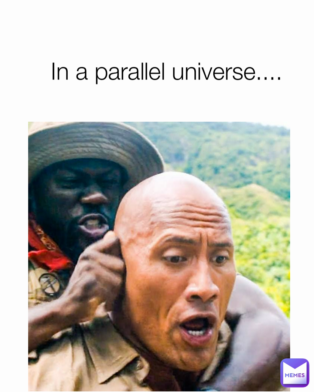 Meme by WeirdBoiFromMars