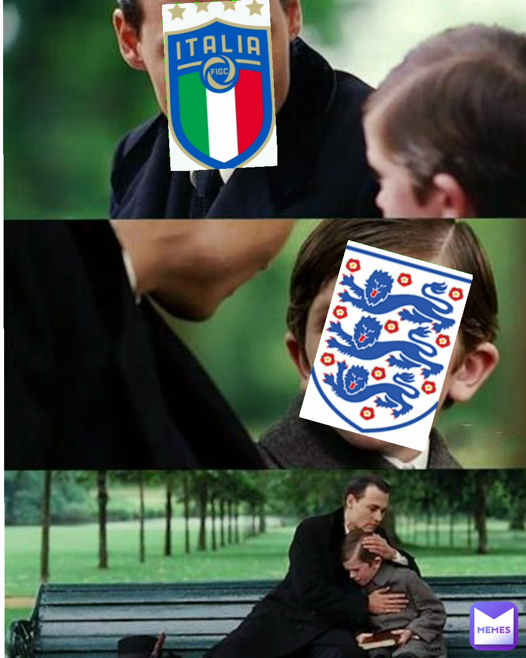 Meme by WeirdBoiFromMars