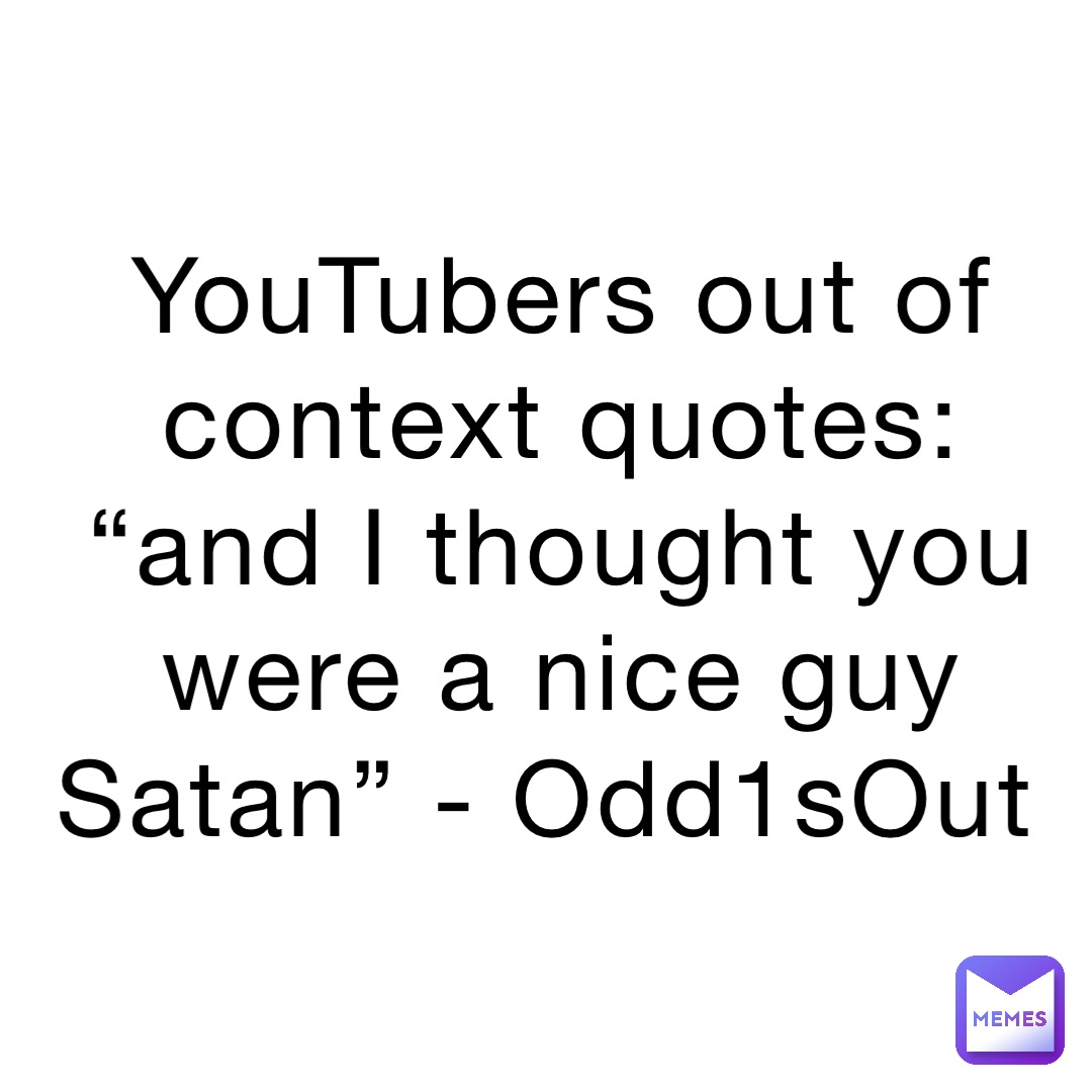 youtubers quotes