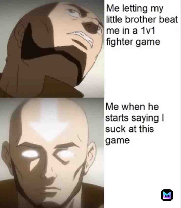 Get good kid