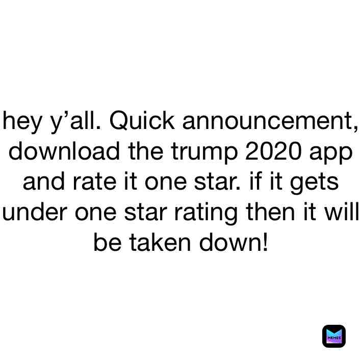 Repost this!!