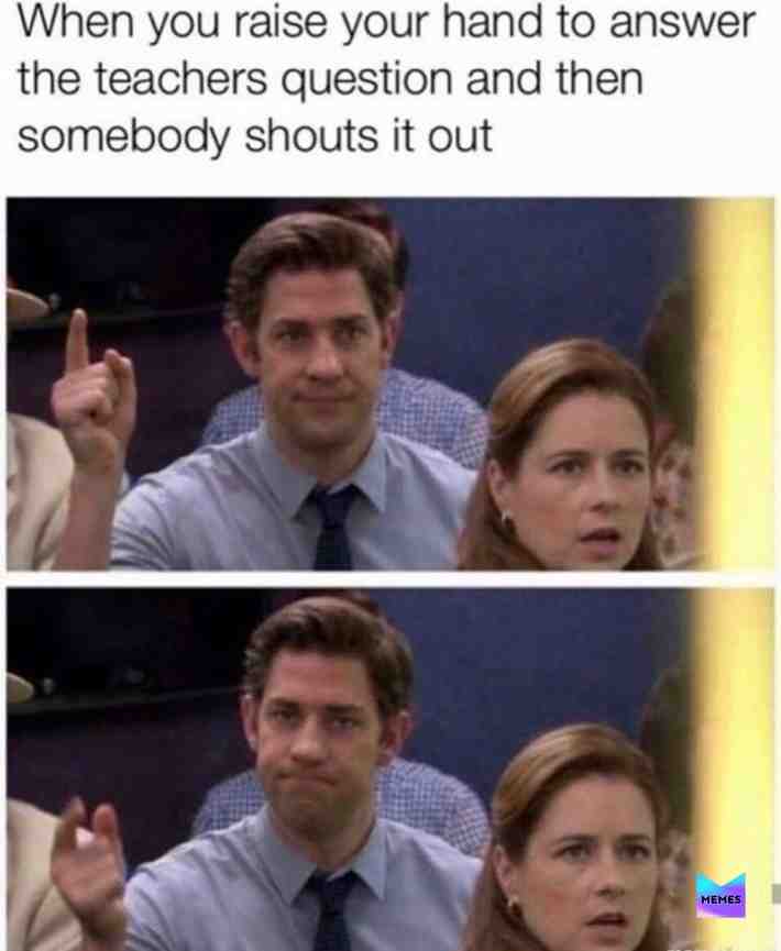 Every time