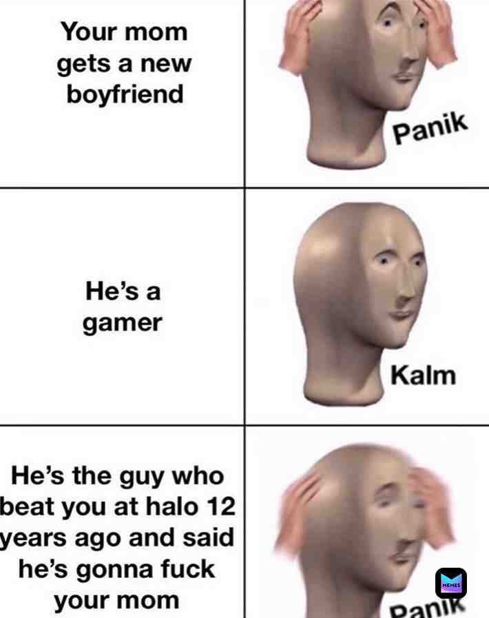 Oh no