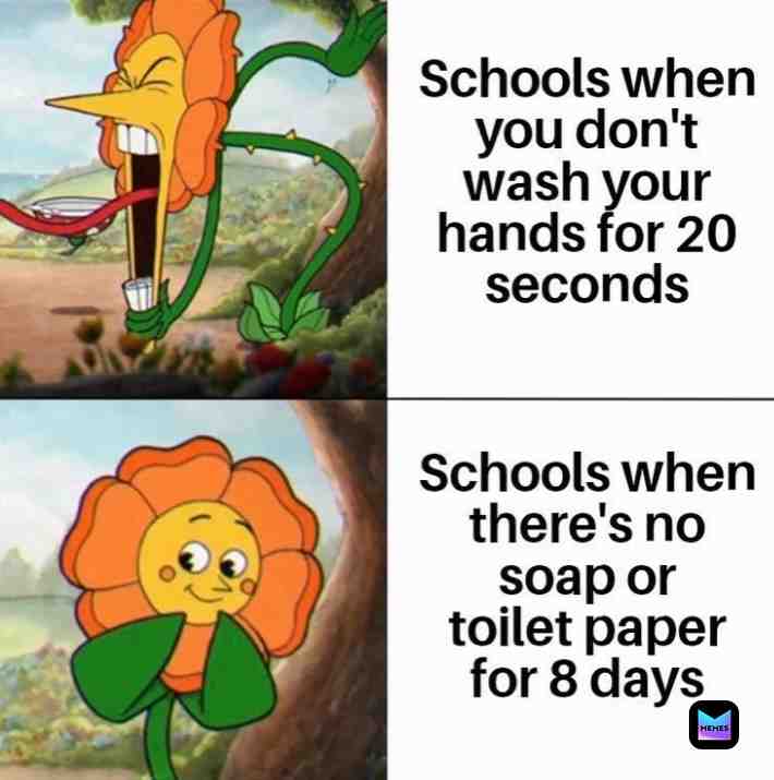 It do be like that