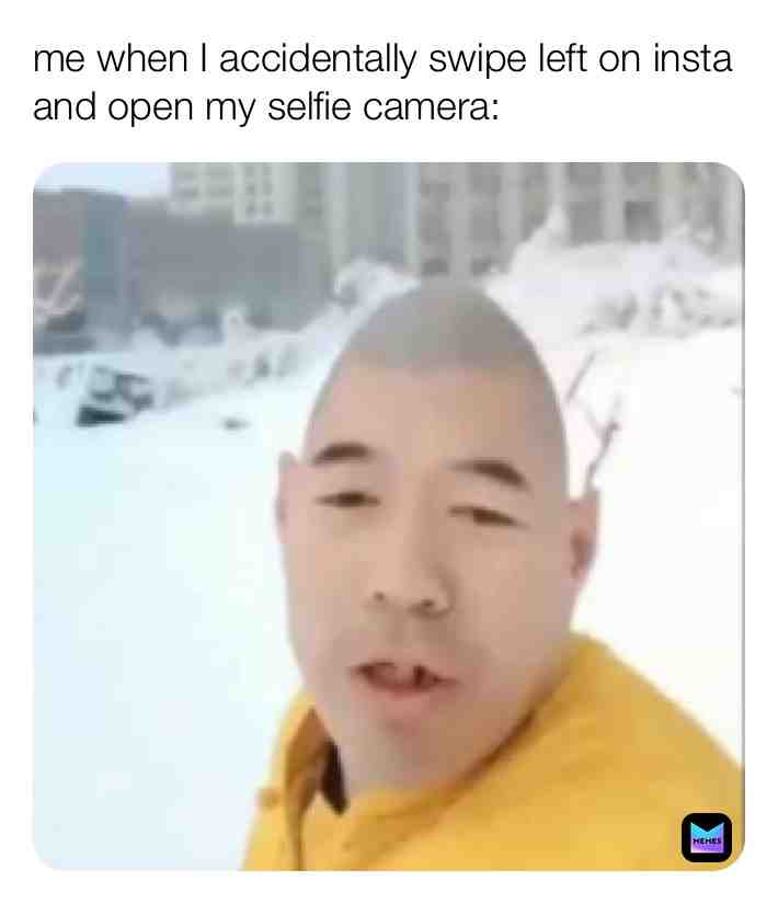 It do be like that