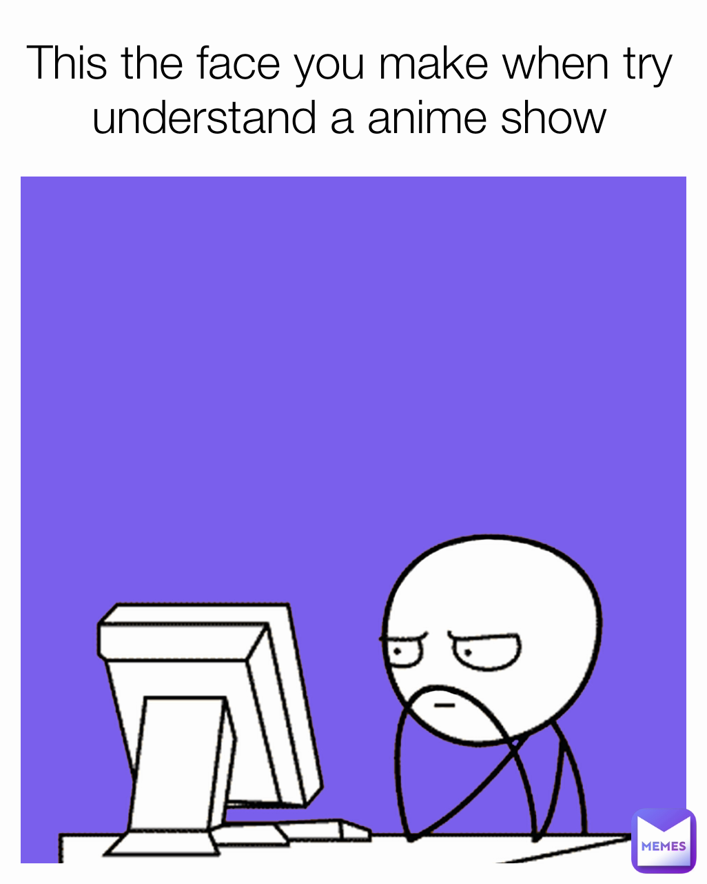 Anime Memes on Instagram Follow animeotakumemes    spyxfamily  dragonball animegirls jujutsukaisen onepunchman fypindonesia  animememes animeboy