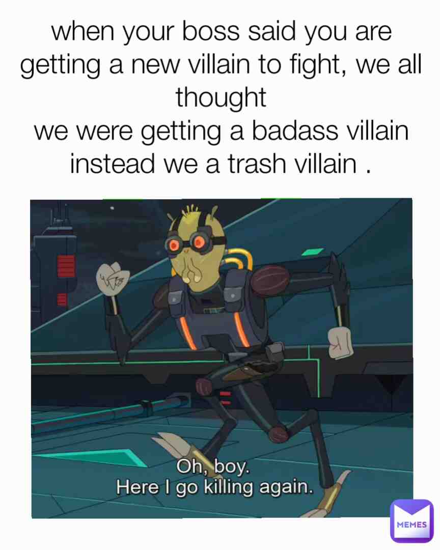 Meme preview