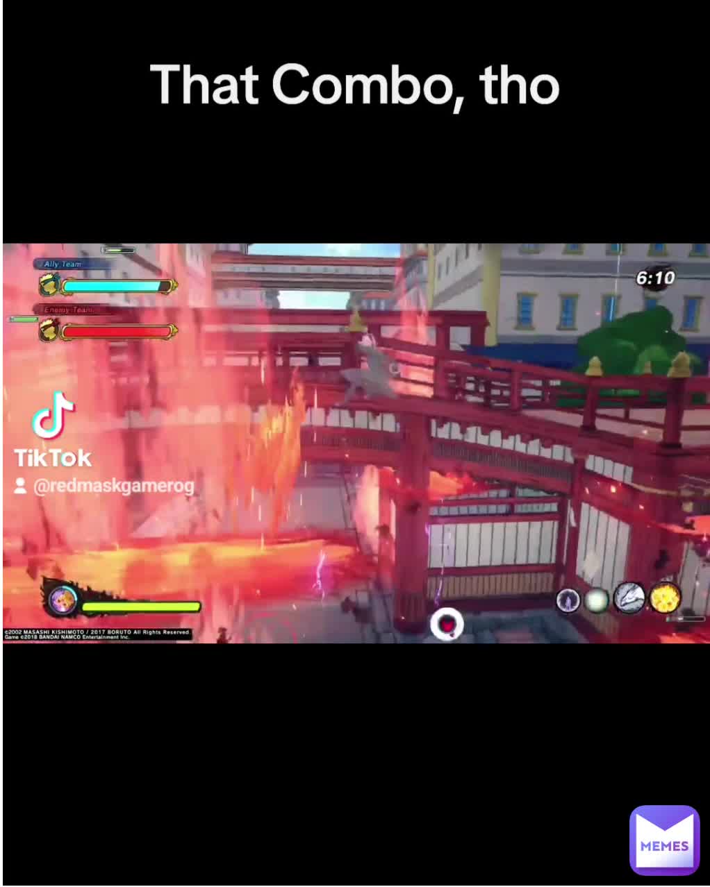 Meme preview
