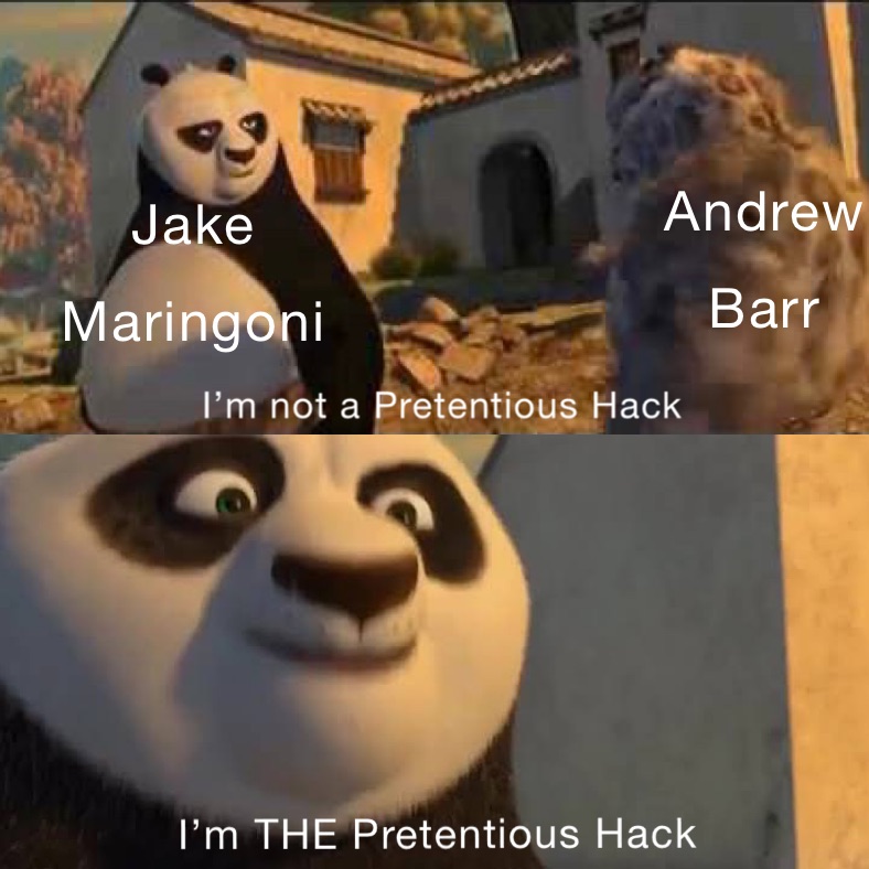 Meme by Kangaroo_Jake