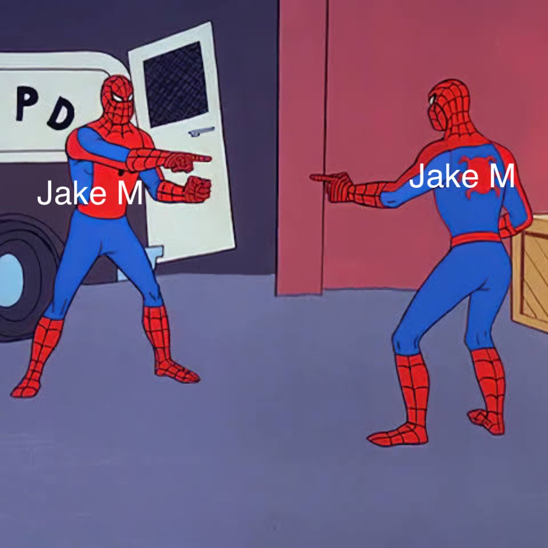Meme by Kangaroo_Jake