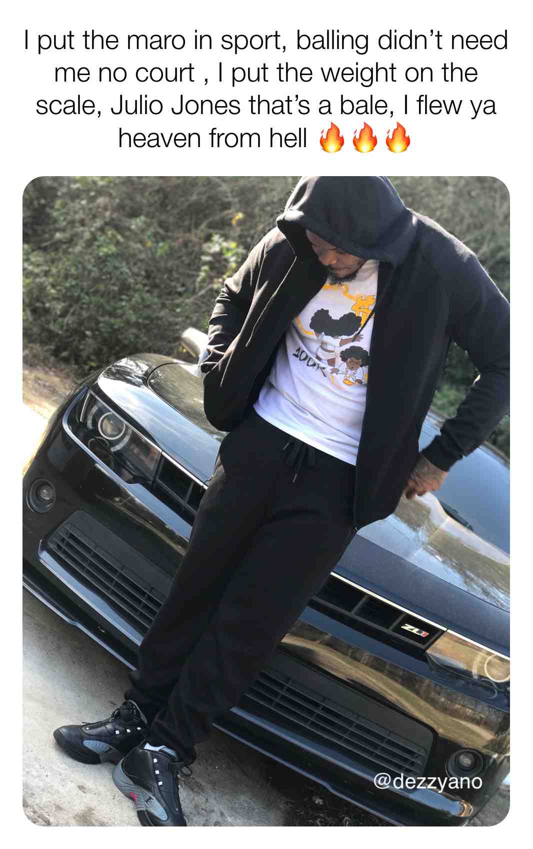 #dezzyano #newmusic #youtube #follow #instagram #twitter #spotifymeme #spotifyplaylist #applemusic #tidal #napster #deezer #musicmemes #lyricalcontentcs #lyricalcontent