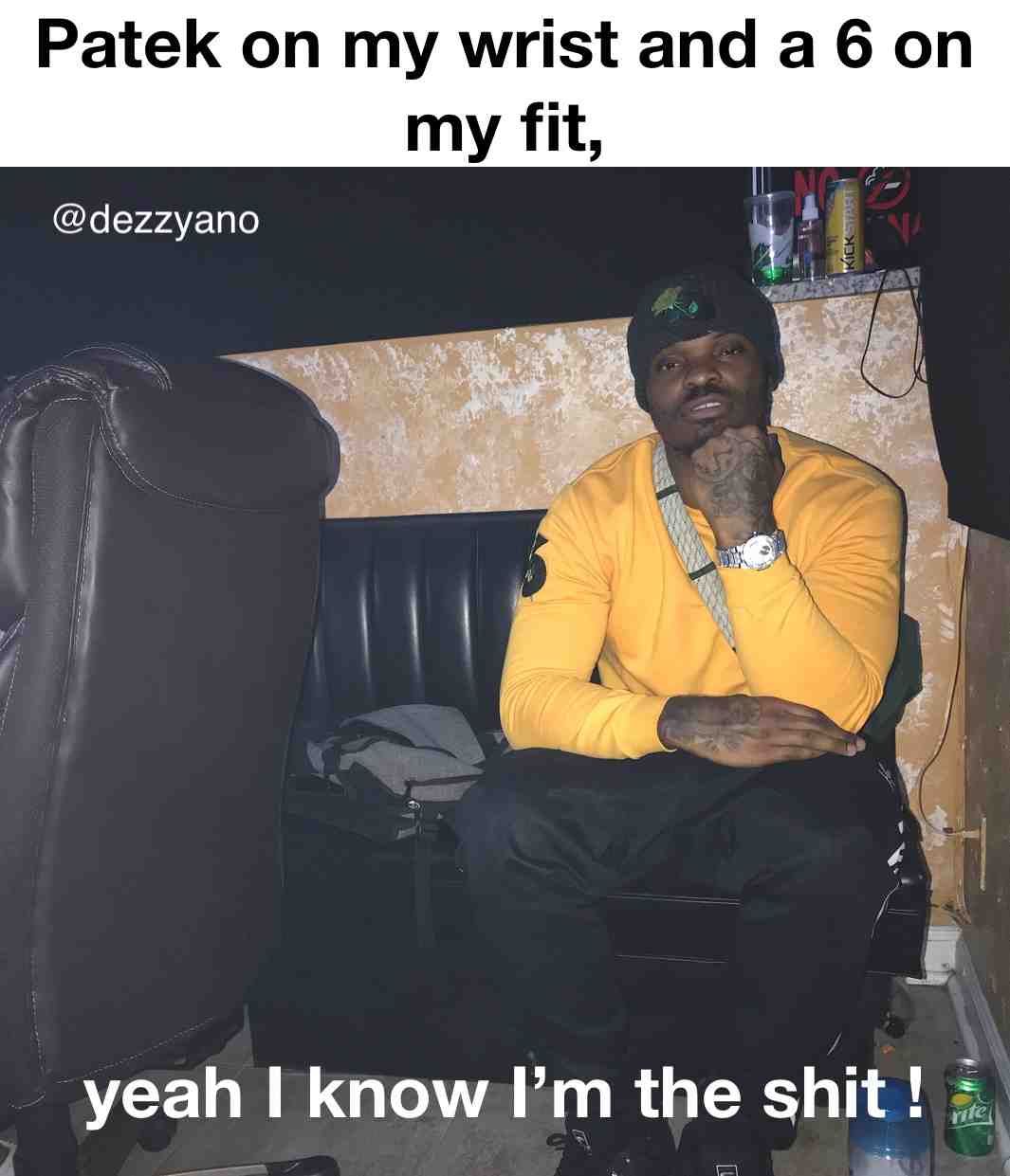 Meme preview