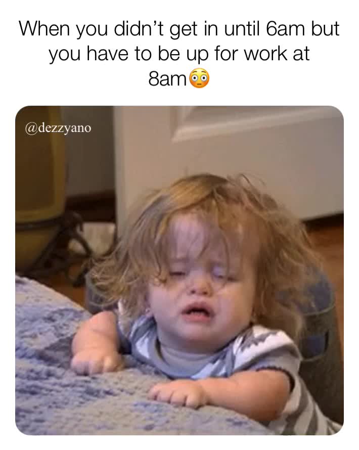 Grown up problems