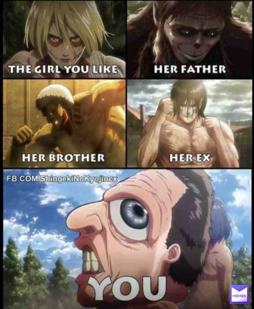 #attackontitan