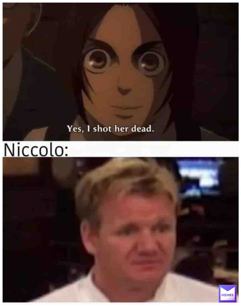 hmm... i wonder what happened next #attackontitan