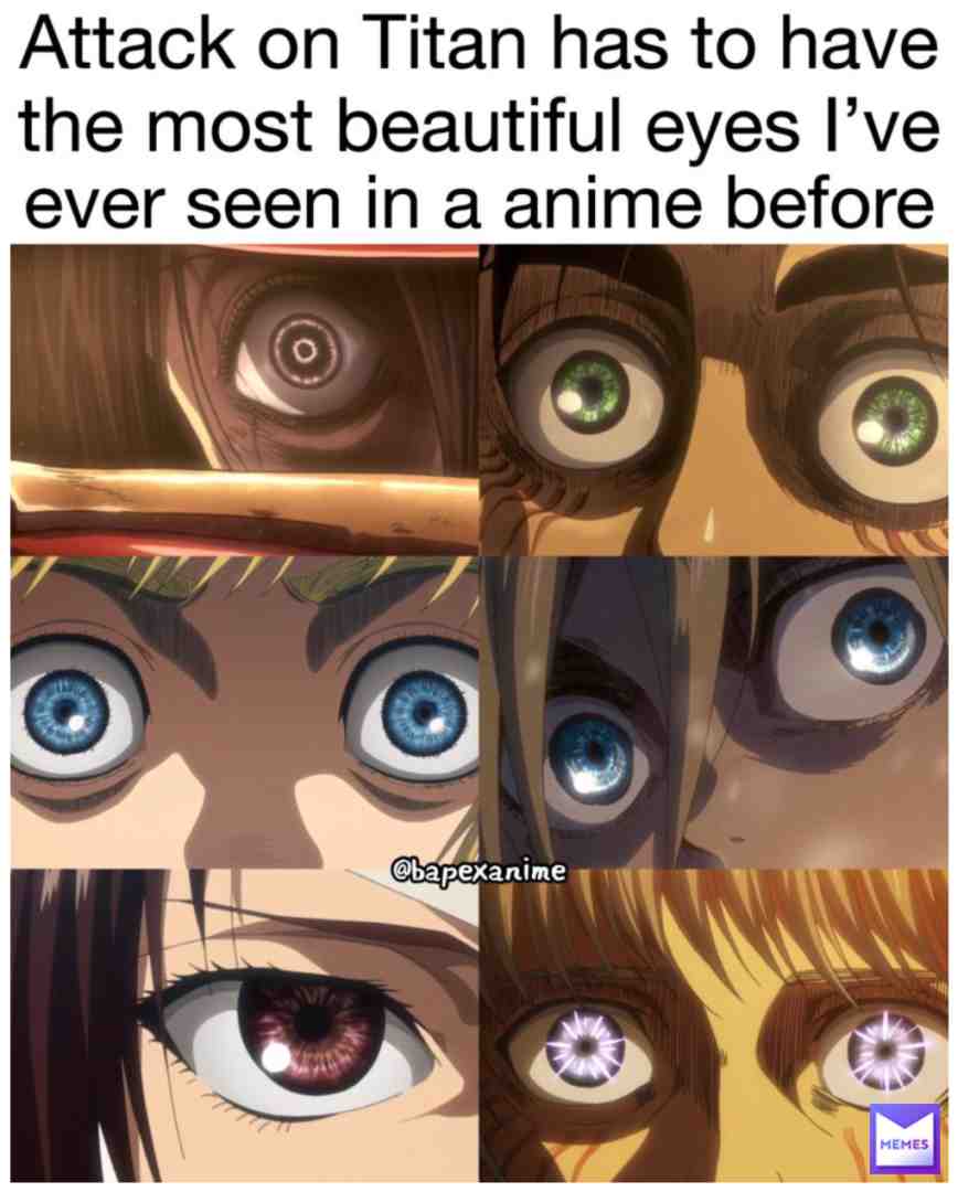 for sure #attackontitan