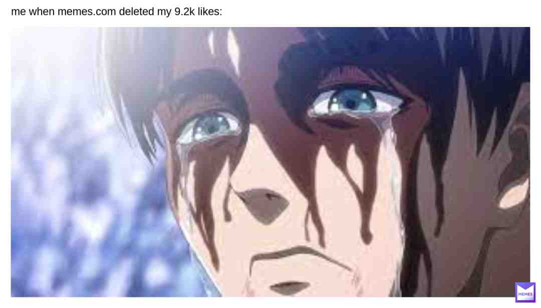 why... #aotmemes
