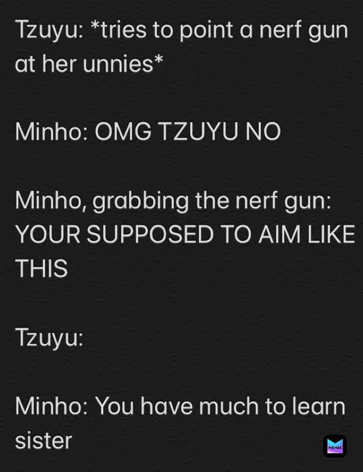 #kpop #straykids #twice ah yes tzuyu and Minho both the savages of their group. #kpopmemes
