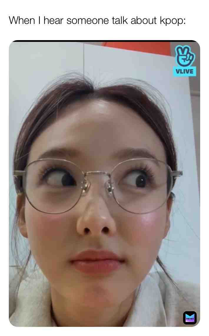 #kpop
