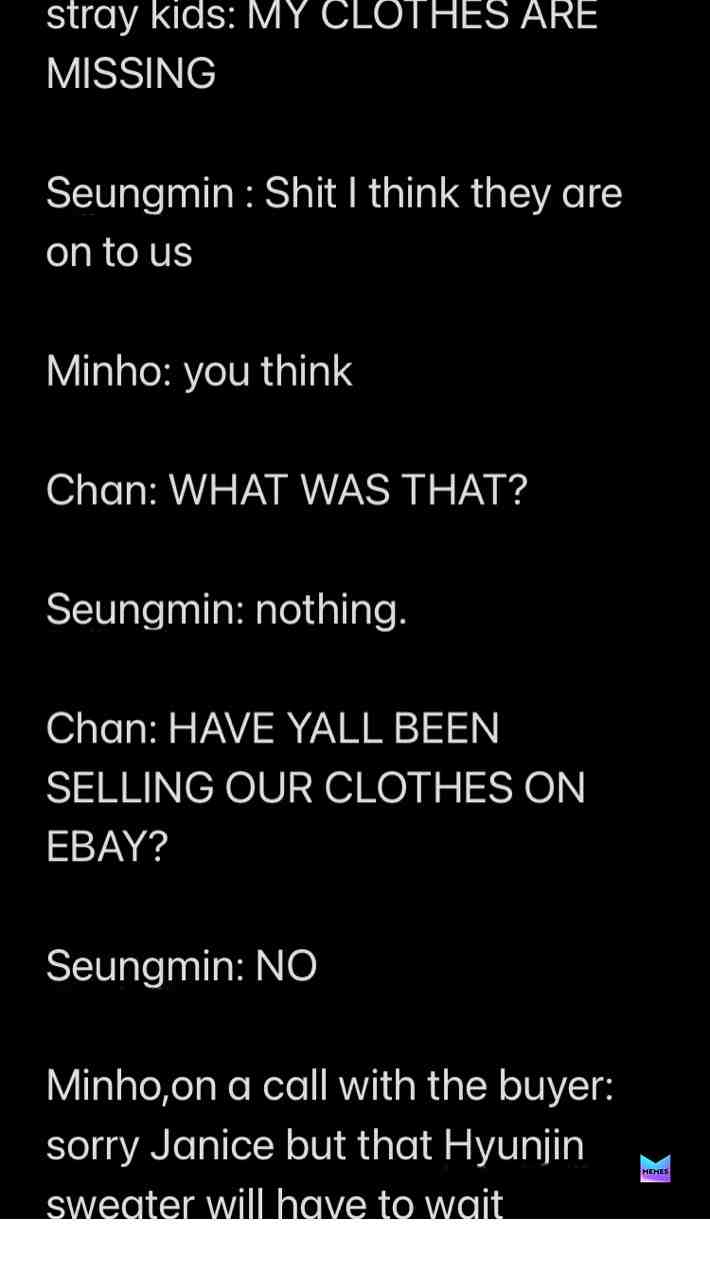 #kpop #kpopmemes #straykids
