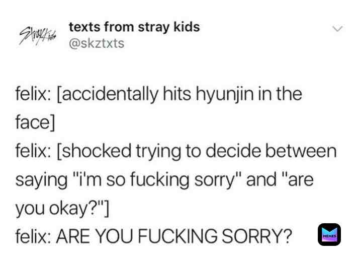 #kpop #kpopmemes #straykids
