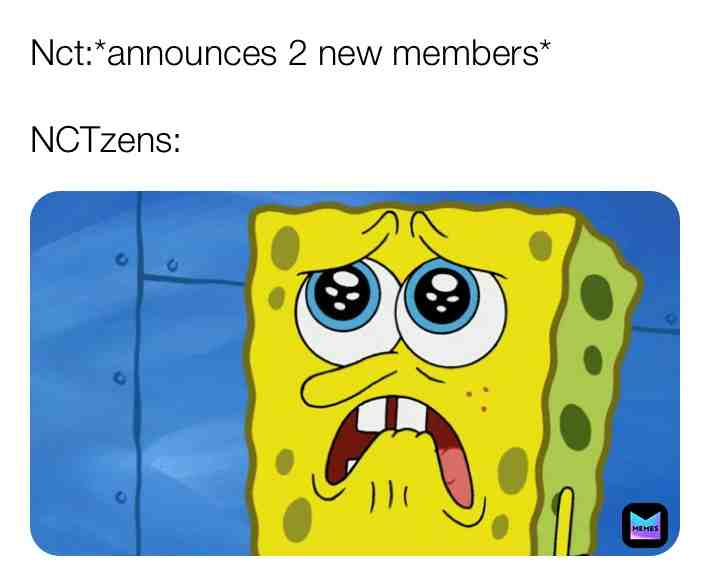 #kpop #kpopmemes #nct