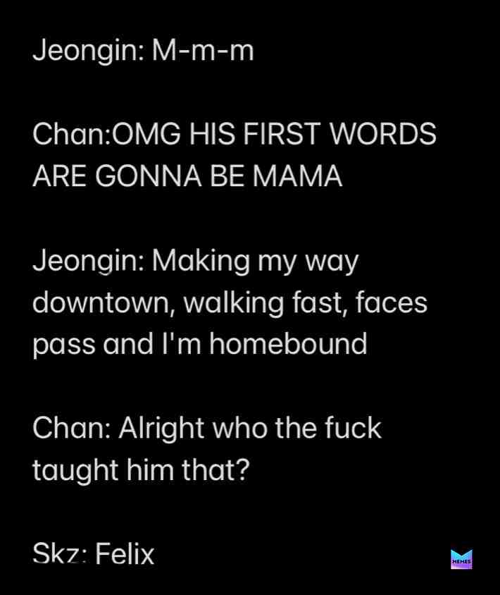 #kpop #kpopmemes #Vinereference #straykids