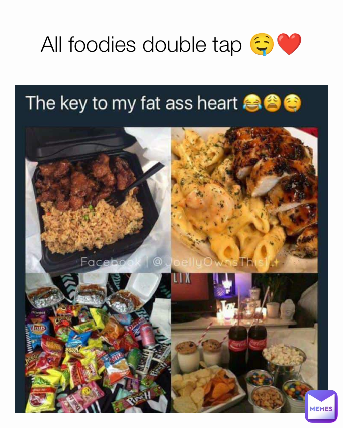 All foodies double tap 🤤❤️