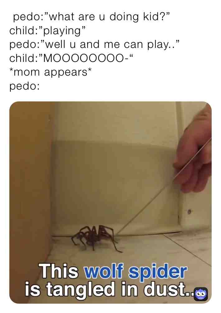 Meme shared by @Child_of_E