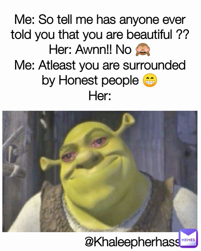 Meme by Khaleepherhassan