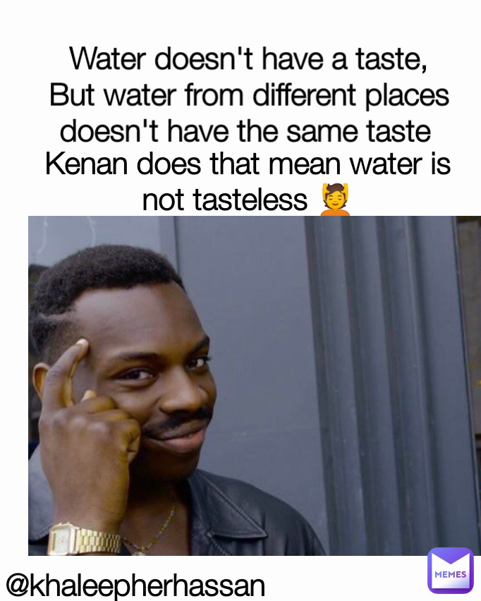 Meme by Khaleepherhassan