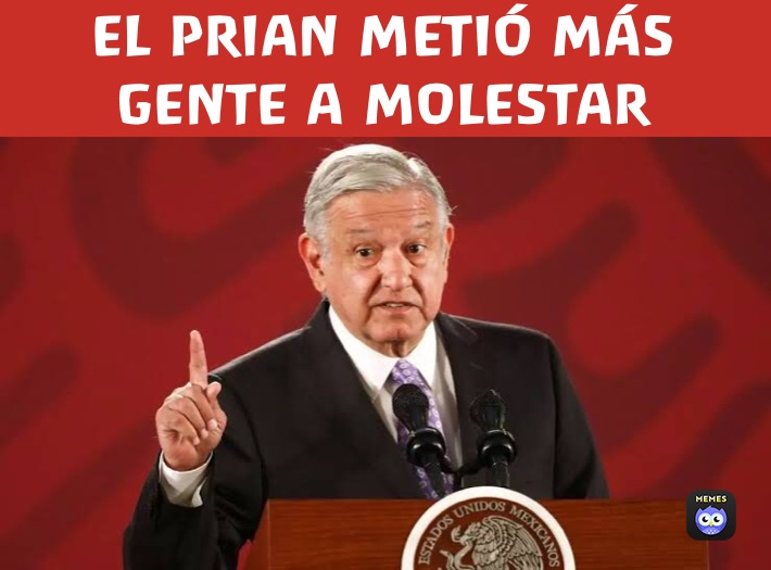 EL PRIAN METIÓ MÁS GENTE A MOLESTAR