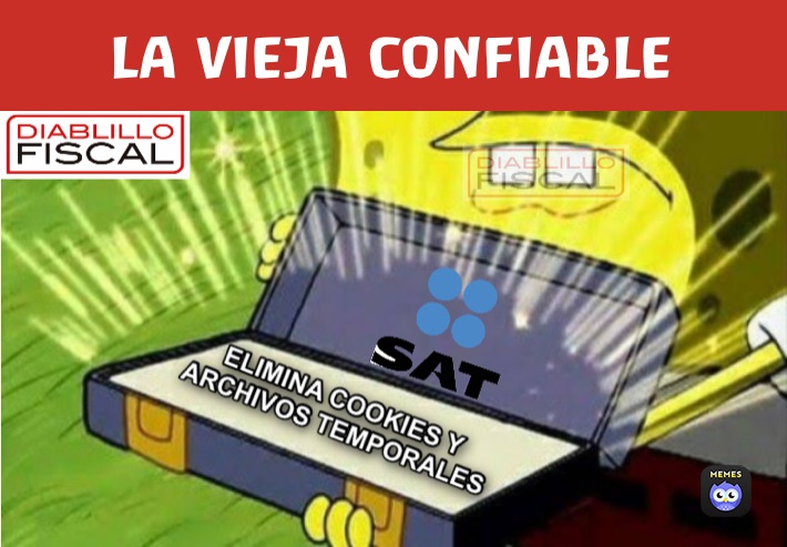 LA VIEJA CONFIABLE