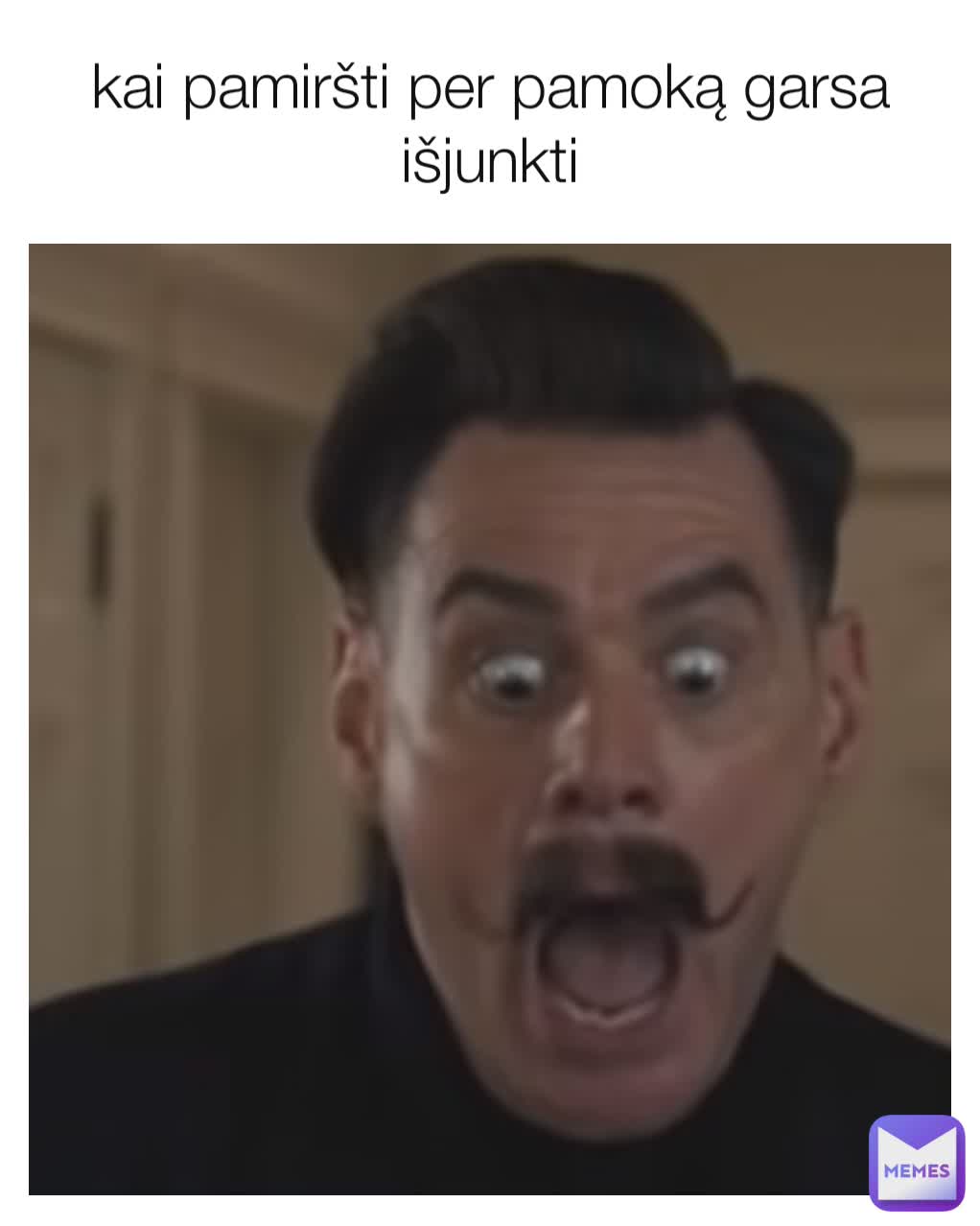 kai pamiršti per pamoką garsa išjunkti