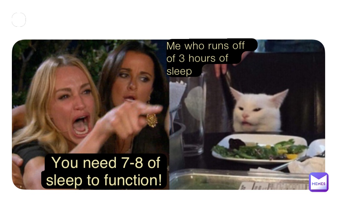 Meme by FallenSpirit