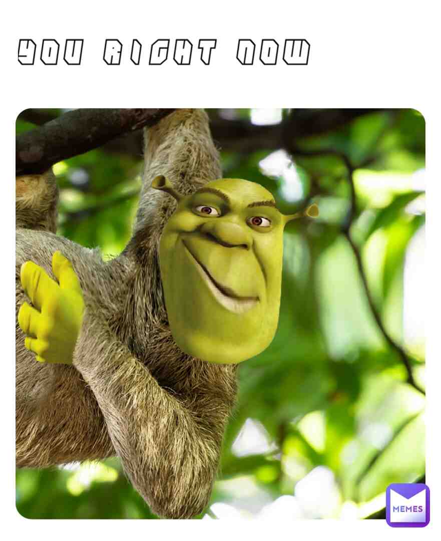 You rn
