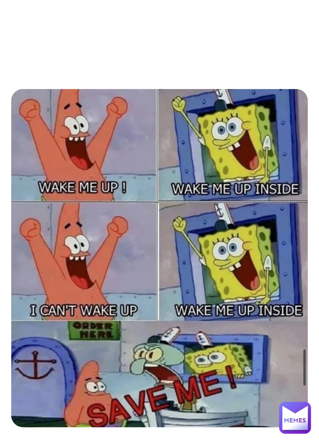 Wake me up wake me up inside. Cant wake up. Мужик проснулся женщиной. Can't wake up. Wake up wake up мем.