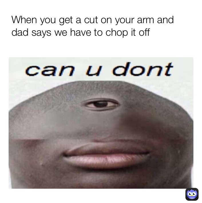 Meme by wantstoberelevant