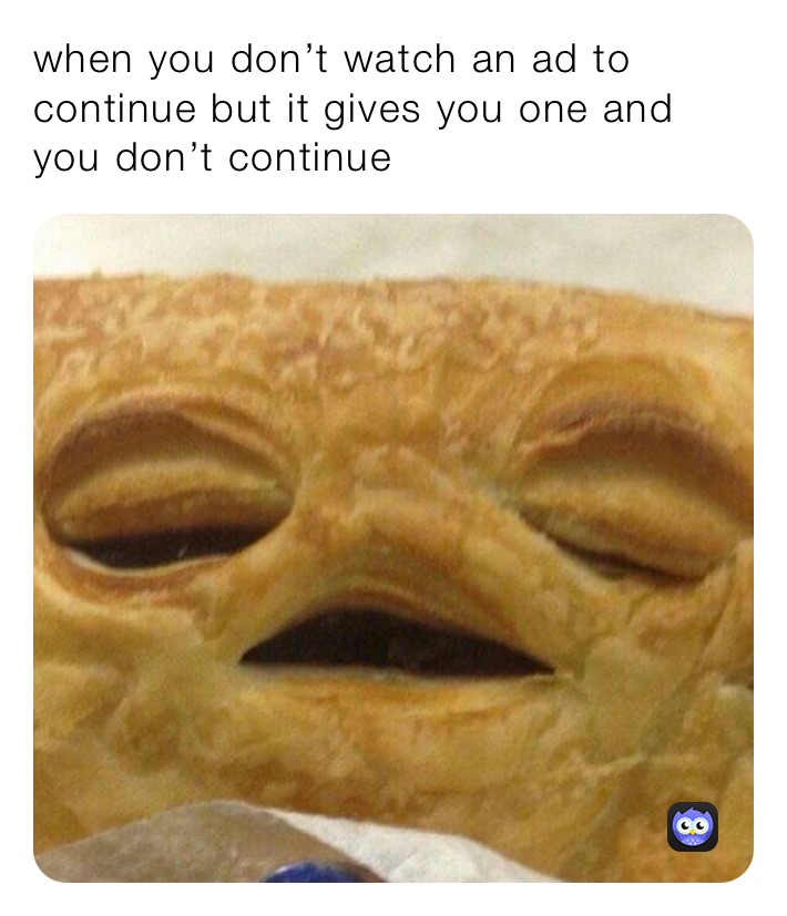 Meme by wantstoberelevant