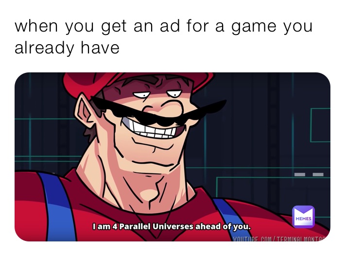 Meme by wantstoberelevant