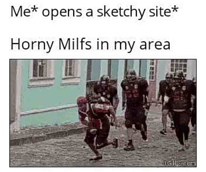 Milfs...