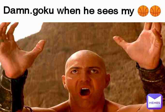 Bro you sus