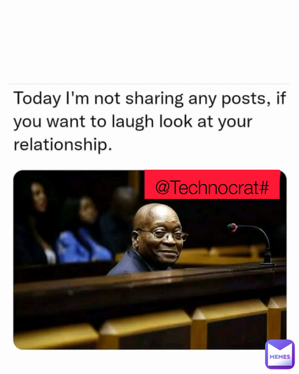 @Technocrat#